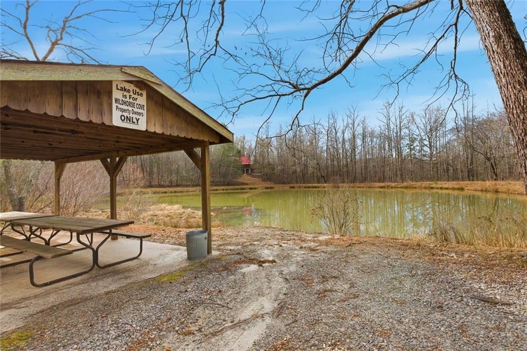61 Bear Ridge Road Cleveland, GA 30528 - Photo 54 of 71