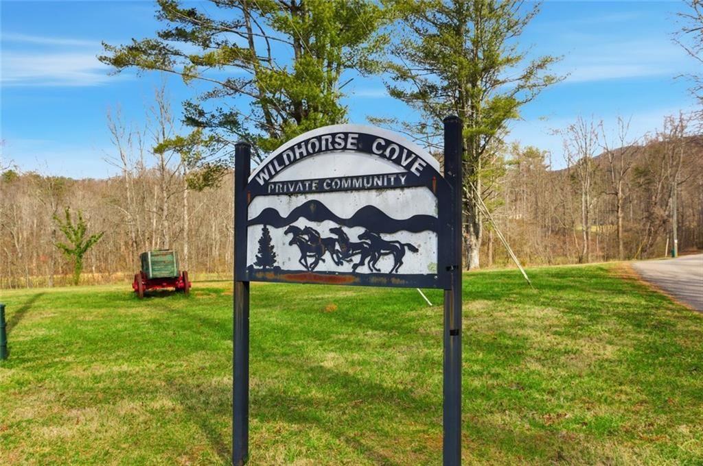 61 Bear Ridge Road Cleveland, GA 30528 - Photo 59 of 71