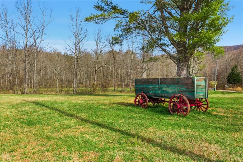 61 Bear Ridge Road Cleveland, GA 30528 - Photo 60 of 71