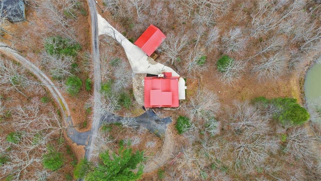 61 Bear Ridge Road Cleveland, GA 30528 - Photo 61 of 71