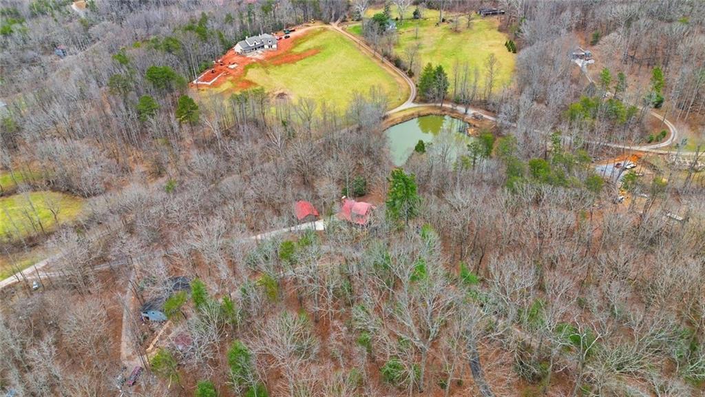 61 Bear Ridge Road Cleveland, GA 30528 - Photo 63 of 71