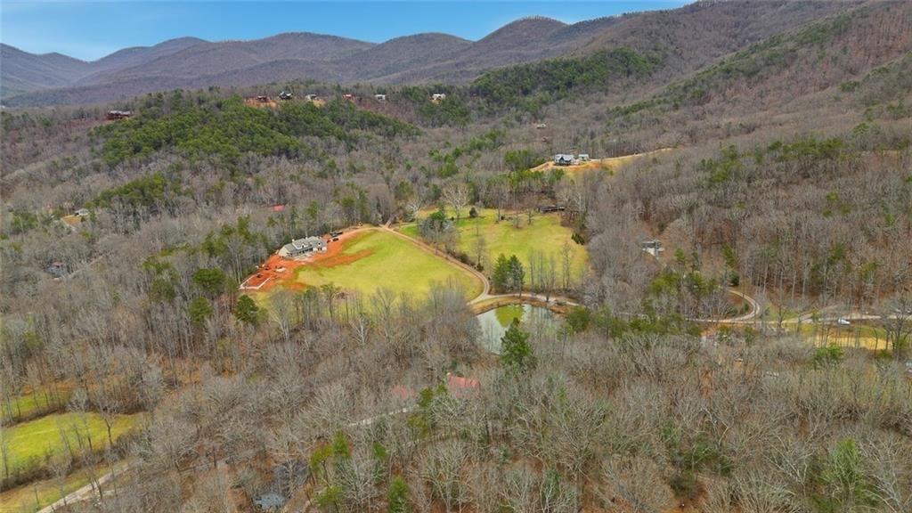 61 Bear Ridge Road Cleveland, GA 30528 - Photo 64 of 71