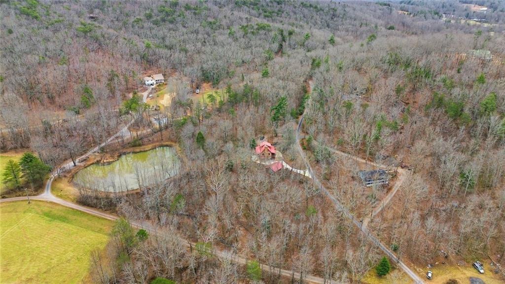 61 Bear Ridge Road Cleveland, GA 30528 - Photo 67 of 71