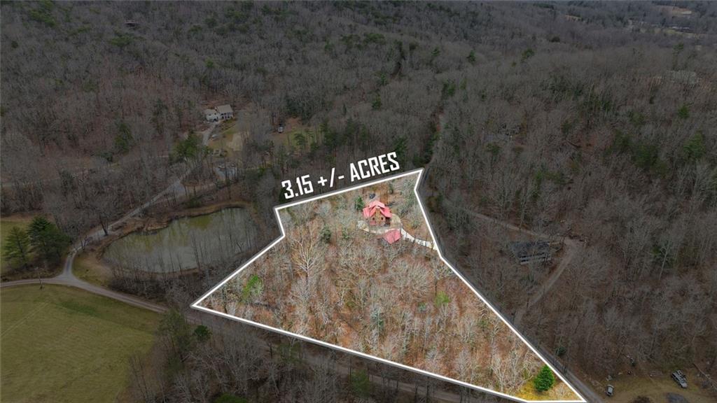 61 Bear Ridge Road Cleveland, GA 30528 - Photo 68 of 71