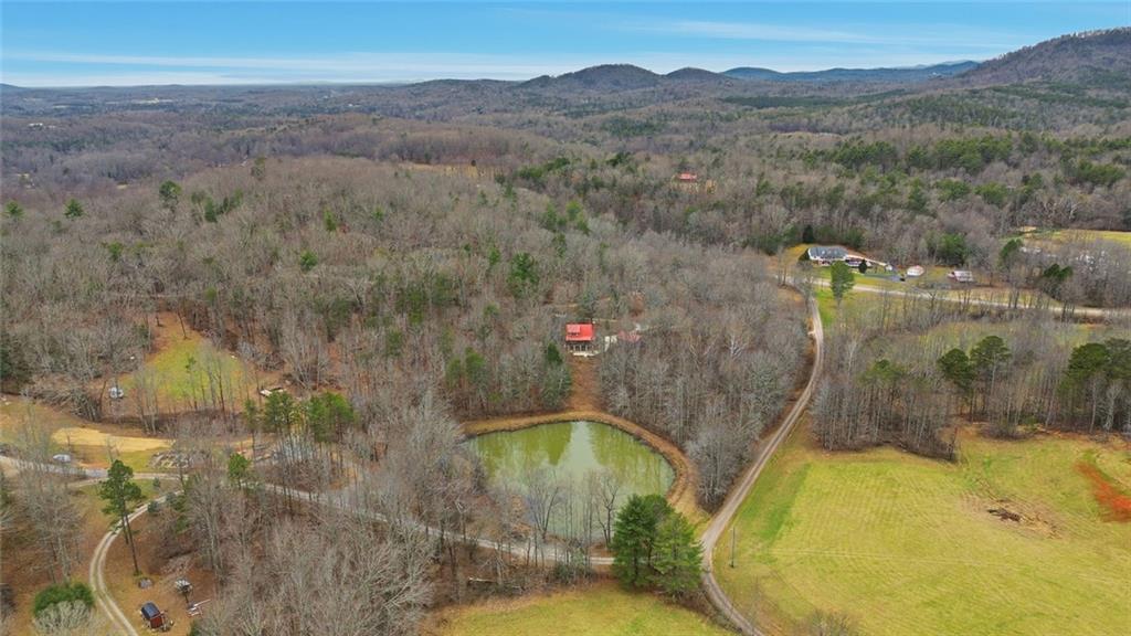 61 Bear Ridge Road Cleveland, GA 30528 - Photo 69 of 71