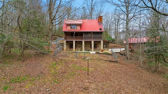 $399,900 | 61 Bear Ridge Road, Cleveland, GA 30528