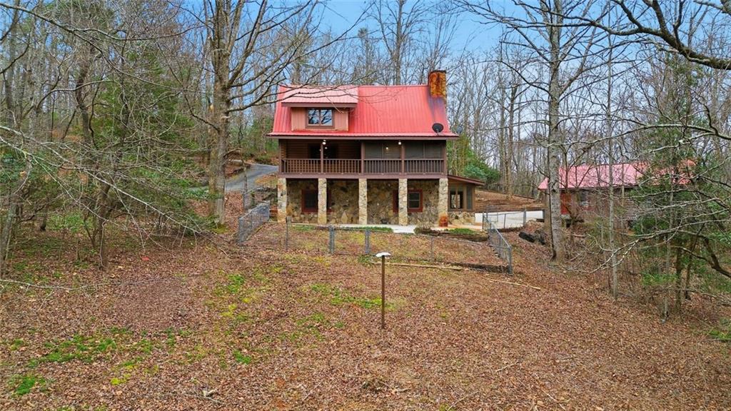 61 Bear Ridge Road Cleveland, GA 30528 - Photo 71 of 71