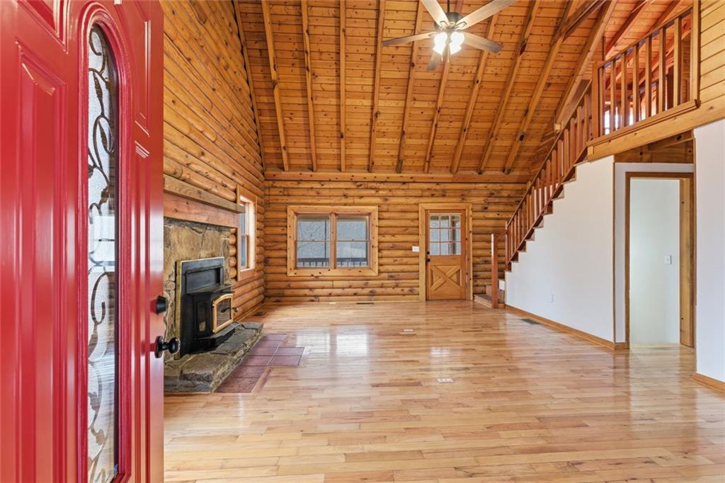 61 Bear Ridge Road Cleveland, GA 30528 - Photo 10 of 71