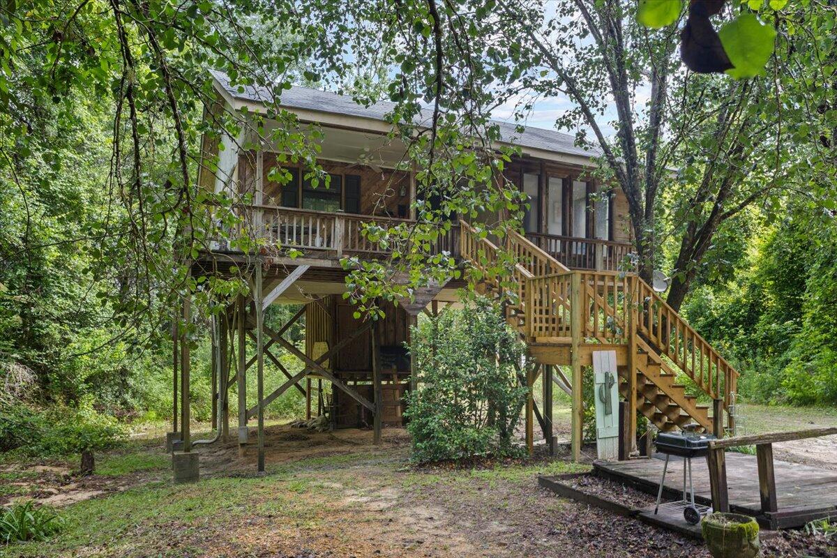 63 Landing Road Hattiesburg, MS 39401 - Photo 1 of 13 01-HJ0A8030