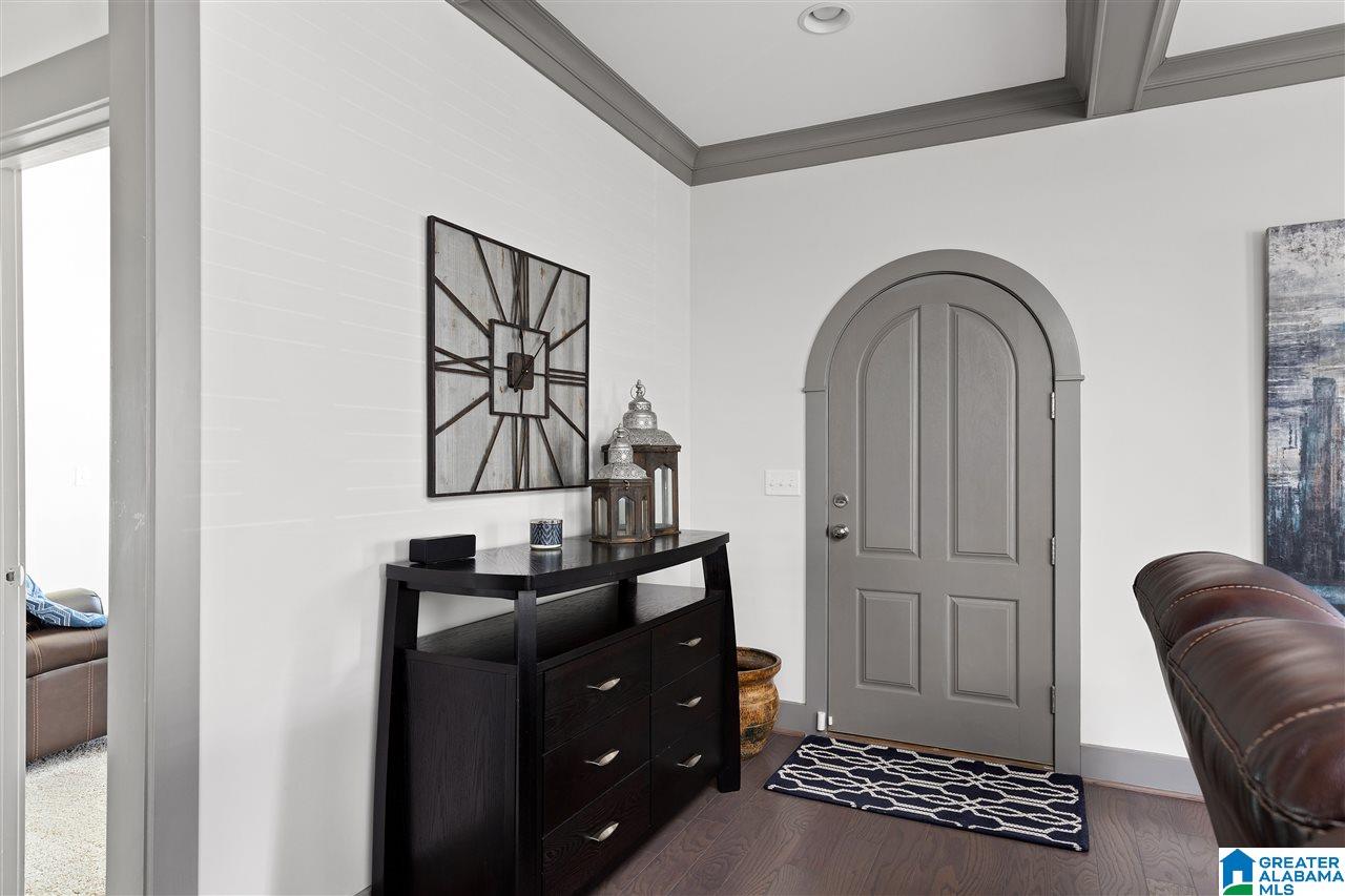 5220 Meadow Ridge Trail Bessemer, AL 35022 - Photo 4 of 22