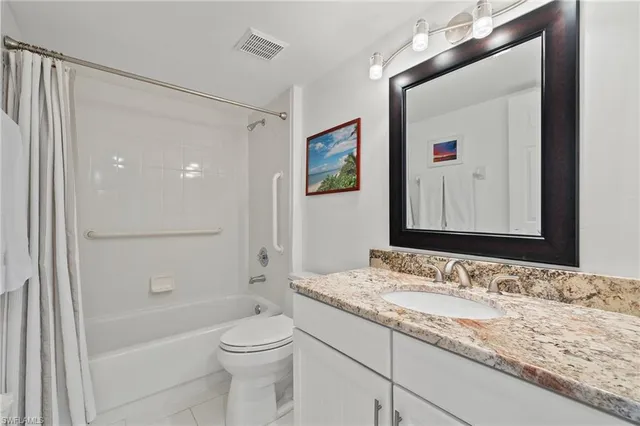$3,500 | 290 Naples Cove Drive, Unit 2602, Naples, FL 34110