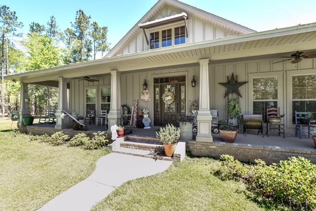 7265 Martin Road Milton, FL 32570 - Photo 1 of 20