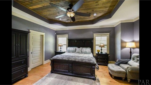 7265 Martin Road Milton, FL 32570 - Photo 16 of 20