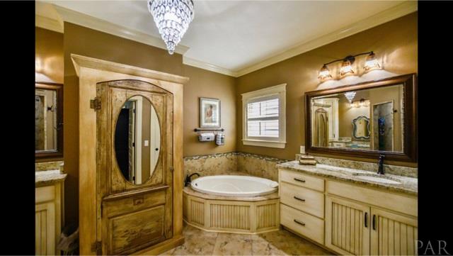 7265 Martin Road Milton, FL 32570 - Photo 17 of 20