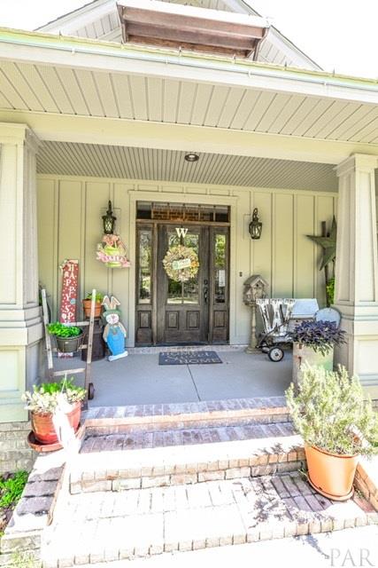 7265 Martin Road Milton, FL 32570 - Photo 2 of 20