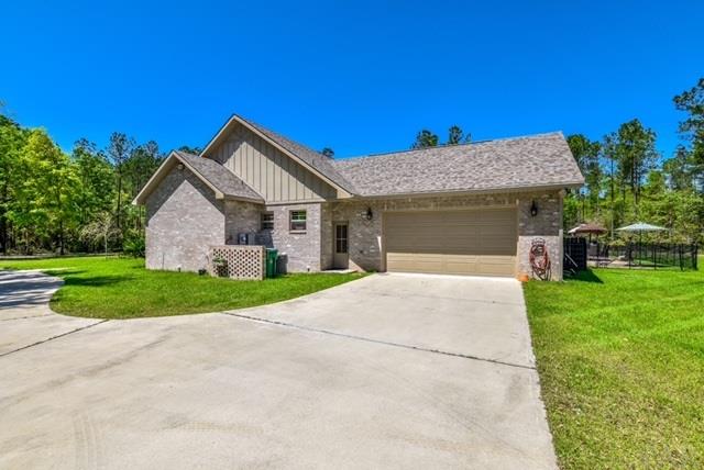 7265 Martin Road Milton, FL 32570 - Photo 3 of 20