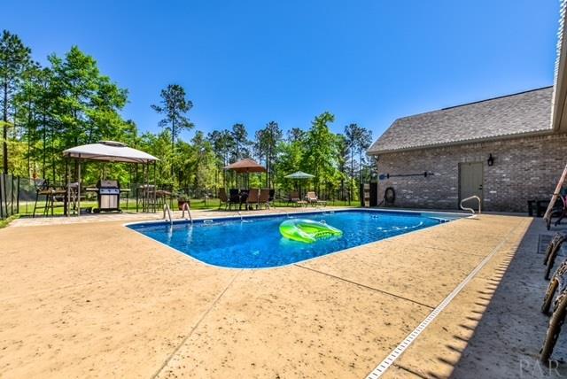 7265 Martin Road Milton, FL 32570 - Photo 5 of 20