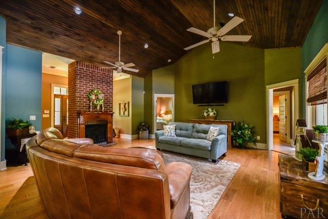 7265 Martin Road Milton, FL 32570 - Photo 8 of 20