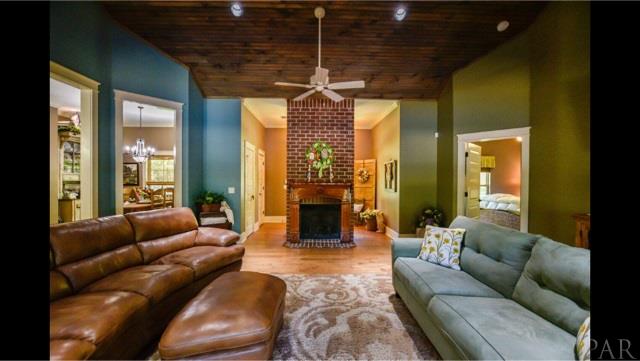 7265 Martin Road Milton, FL 32570 - Photo 9 of 20