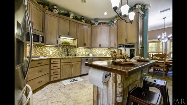 7265 Martin Road Milton, FL 32570 - Photo 10 of 20