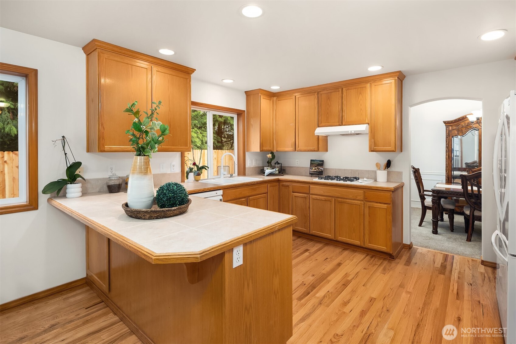 1102 185th Street Southeast Bothell, WA 98012 - Photo 15 of 38