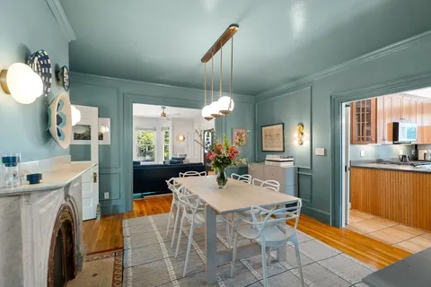 $2,100,000 | 14 Gordon Street, Boston, MA 02130