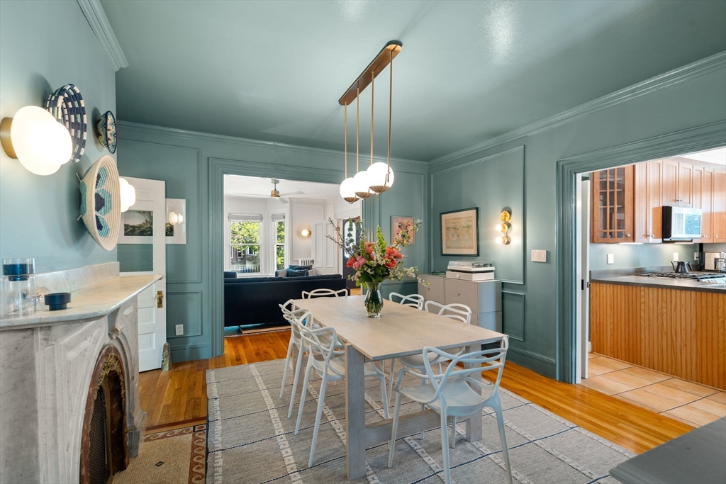 14 Gordon Street Boston, MA 02130 - Photo 11 of 42