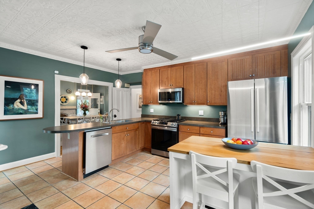 14 Gordon Street Boston, MA 02130 - Photo 13 of 42