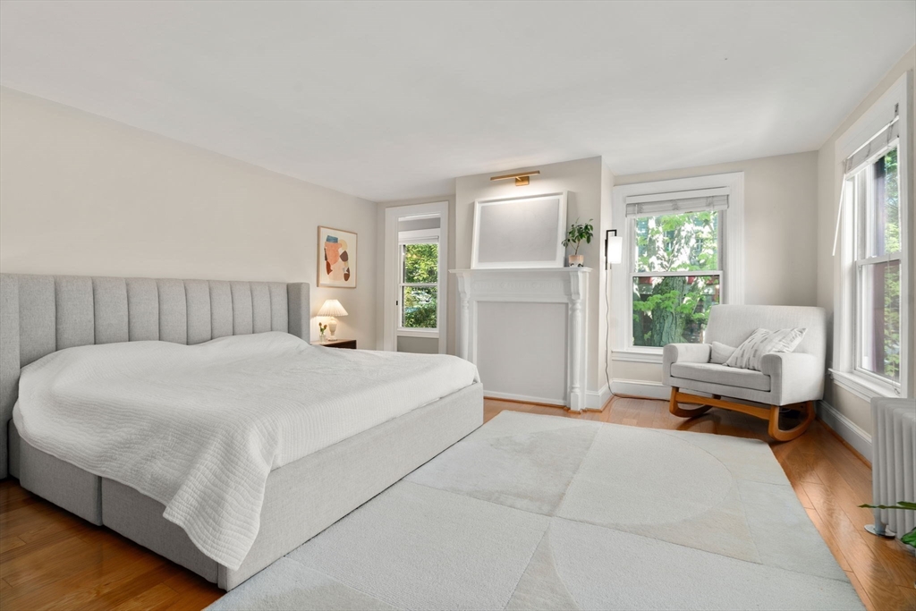 14 Gordon Street Boston, MA 02130 - Photo 13 of 39