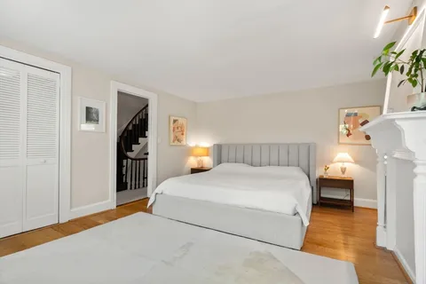 $2,100,000 | 14 Gordon Street, Boston, MA 02130