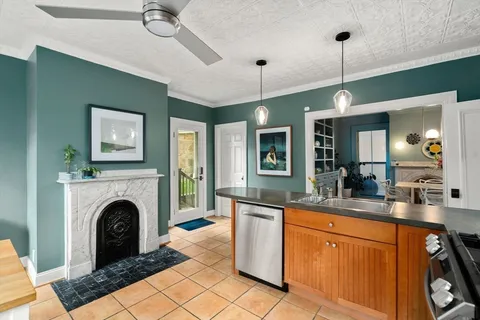 $2,100,000 | 14 Gordon Street, Boston, MA 02130