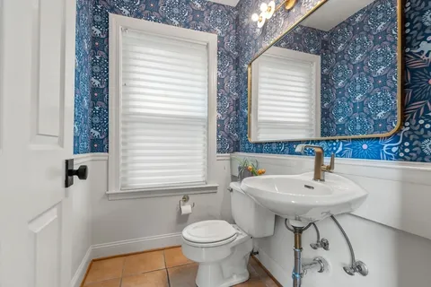 $2,100,000 | 14 Gordon Street, Boston, MA 02130