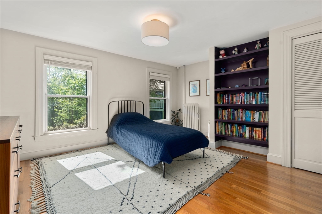 14 Gordon Street Boston, MA 02130 - Photo 19 of 39