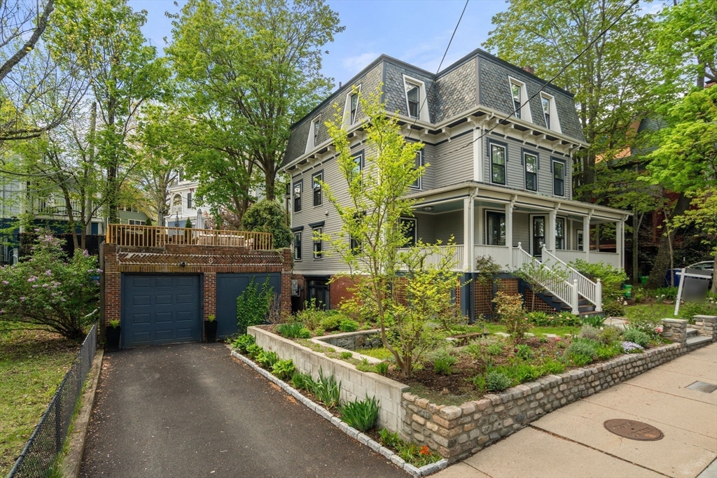 14 Gordon Street Boston, MA 02130 - Photo 2 of 39