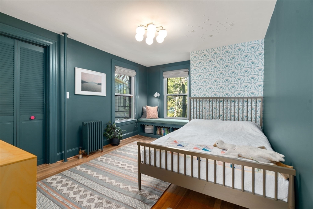 14 Gordon Street Boston, MA 02130 - Photo 21 of 42