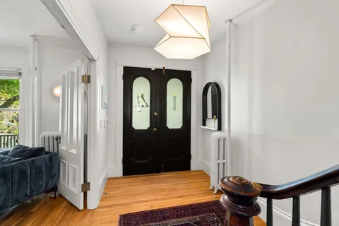$2,100,000 | 14 Gordon Street, Boston, MA 02130