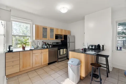 $2,100,000 | 14 Gordon Street, Boston, MA 02130