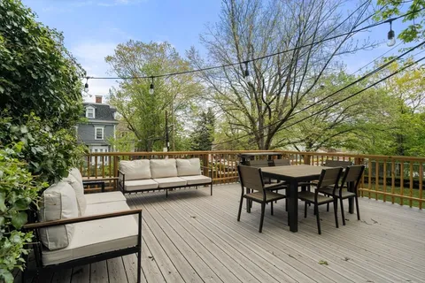$2,100,000 | 14 Gordon Street, Boston, MA 02130