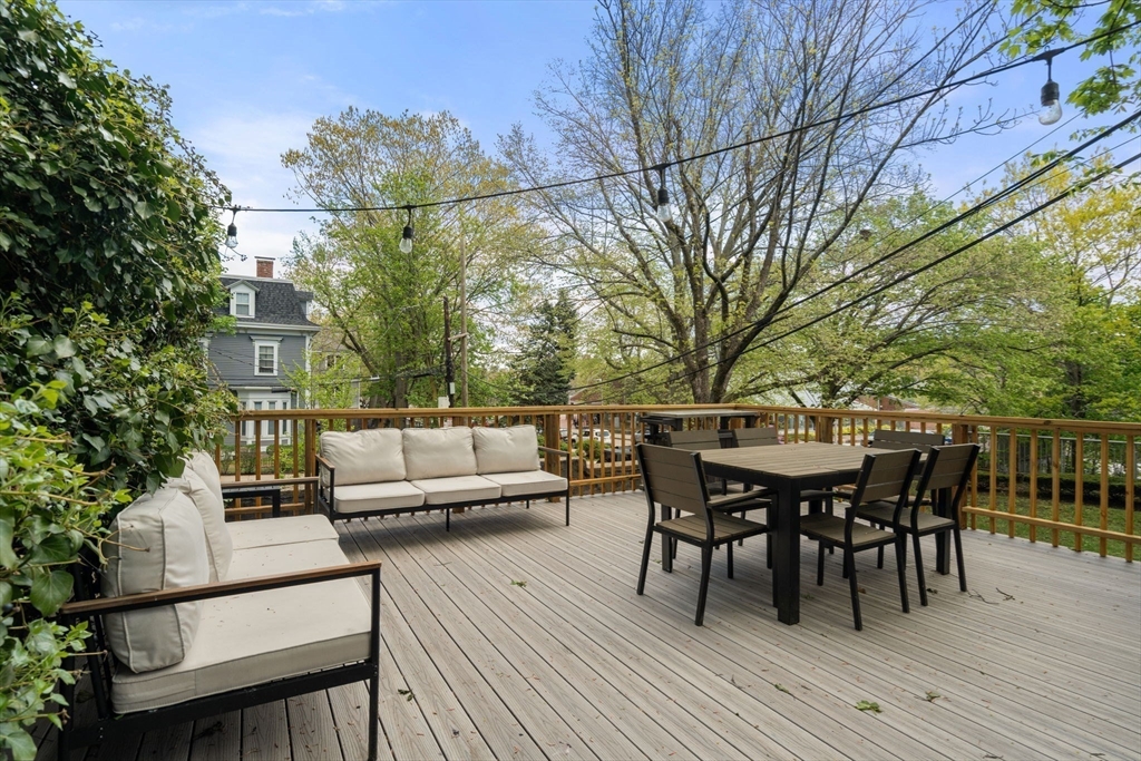 14 Gordon Street Boston, MA 02130 - Photo 33 of 39