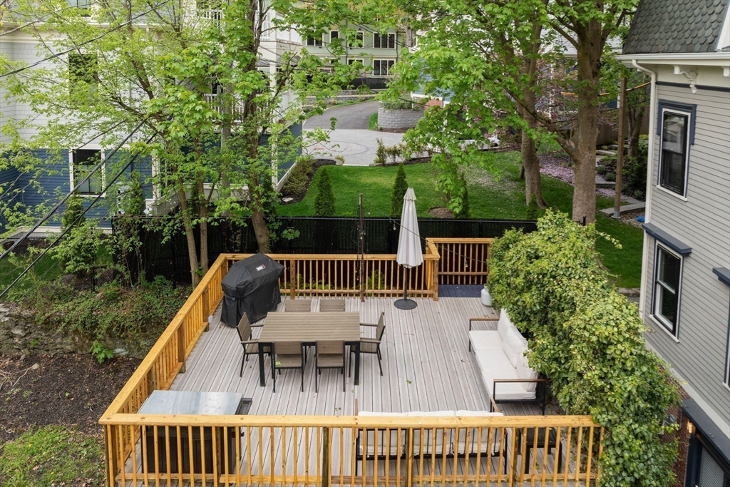 14 Gordon Street Boston, MA 02130 - Photo 35 of 39