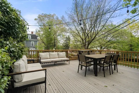 $2,100,000 | 14 Gordon Street, Boston, MA 02130