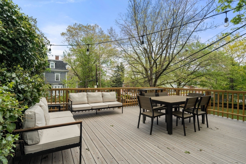 14 Gordon Street Boston, MA 02130 - Photo 36 of 42