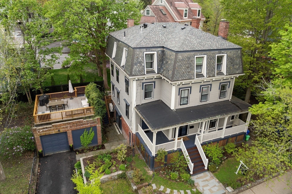 14 Gordon Street Boston, MA 02130 - Photo 37 of 39