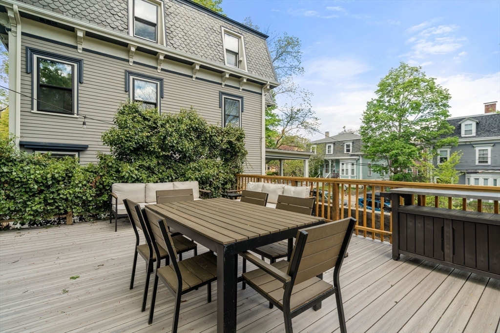 14 Gordon Street Boston, MA 02130 - Photo 37 of 42