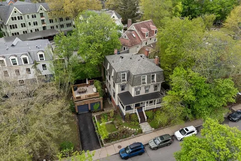 $2,100,000 | 14 Gordon Street, Boston, MA 02130