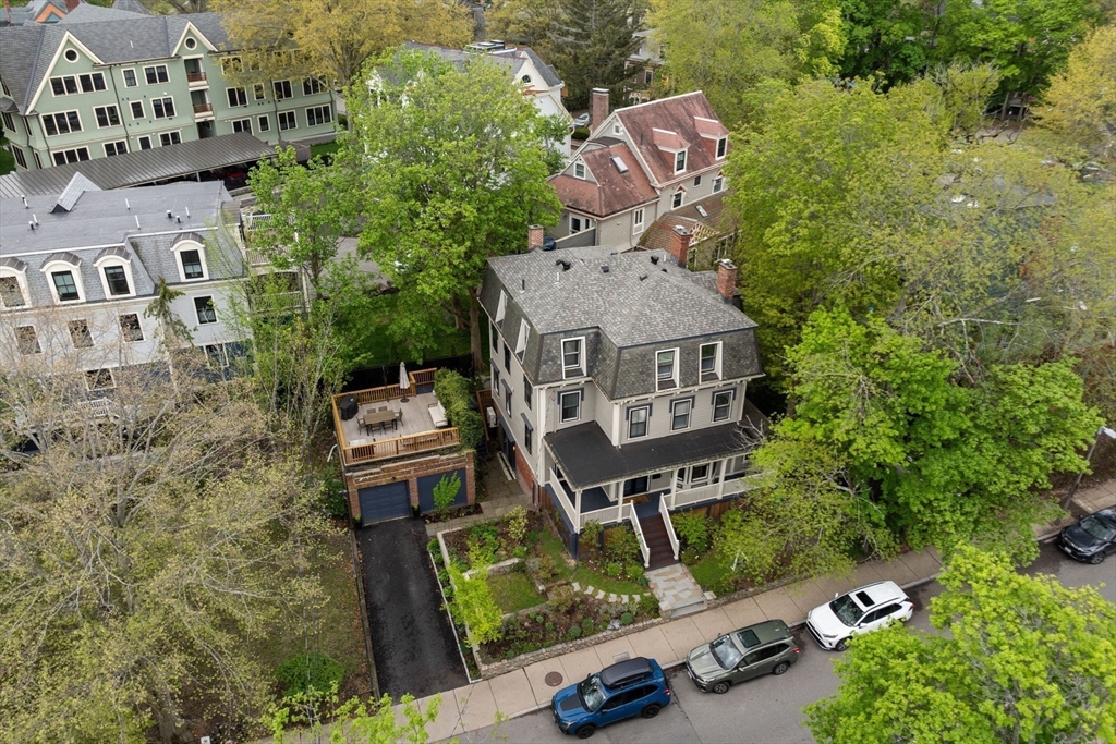 14 Gordon Street Boston, MA 02130 - Photo 38 of 39