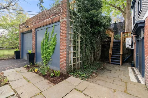 $2,100,000 | 14 Gordon Street, Boston, MA 02130