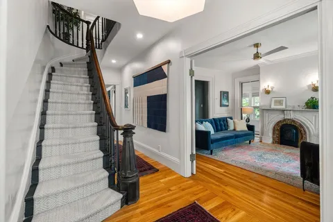 $2,100,000 | 14 Gordon Street, Boston, MA 02130