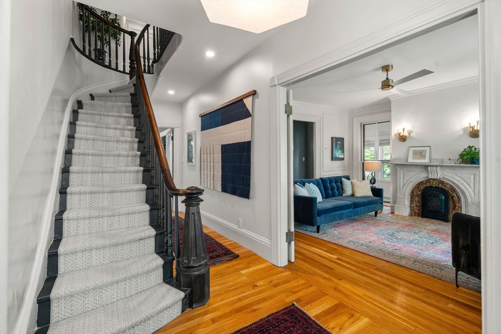 14 Gordon Street Boston, MA 02130 - Photo 4 of 39