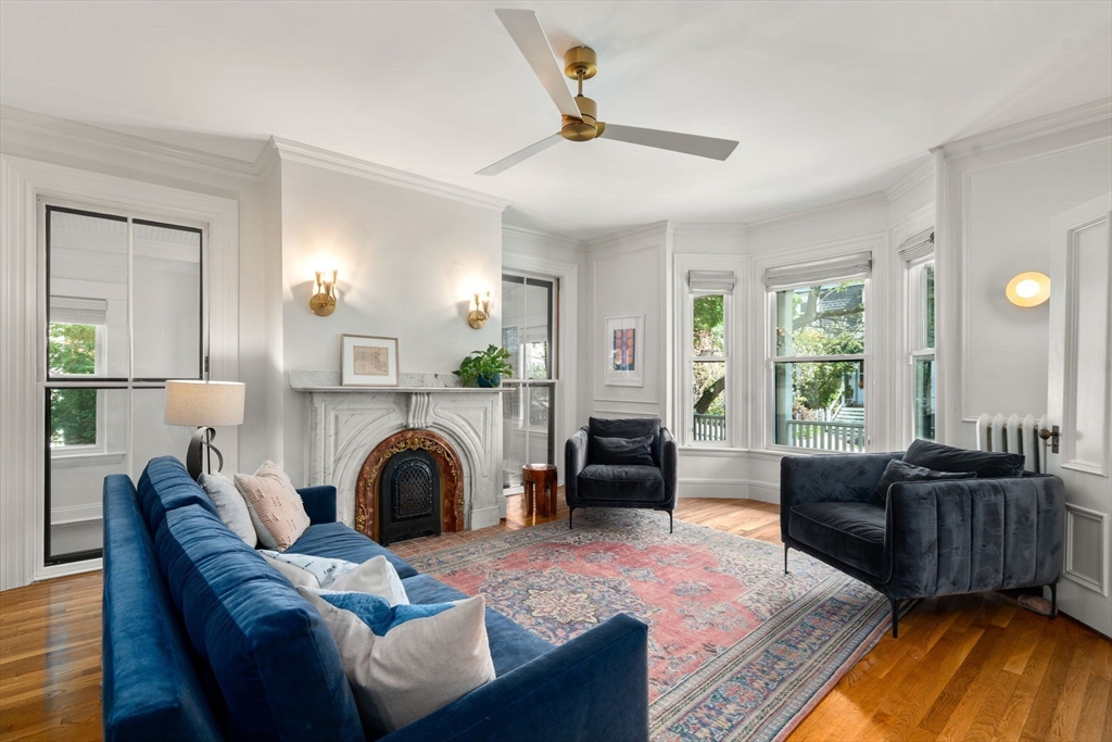 14 Gordon Street Boston, MA 02130 - Photo 5 of 39